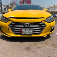 النترا • ٢٠١٧ • وارد امريكي