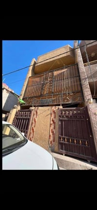 مشتمل • ٥٤م • وحدتين مفصولتين