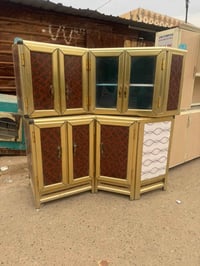 كاونتر • ٢ متر • نظيف