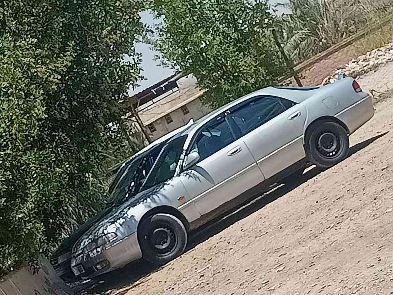 مازدا فاصوليه لبيع  خليجيه رقم بغداد نكليزي موديل ٩٢ تبريد ثلج منضومه مال كورلا شاده ثلج تخم تاير ويل جدد باتري جديد كهربائيات بشرط لايت عالي ناصي زنون اصفر قفل مركزي بصمتين وياهه  كير بشرط محرك جام كهرباء هزه جديده شرط تحويل سنويته  صار شهرين من صقطتت سعررر   ٤٩    بيه  مجال مكاني ديالى *********** وتساب

