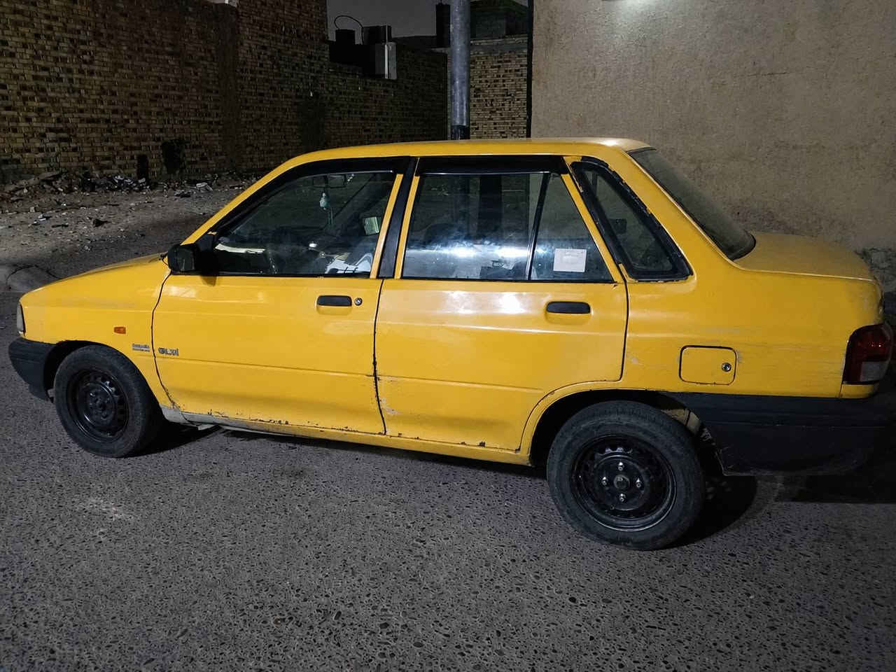 سايبا البيع موديل 10مكينه وككير نضاف المكينه سعر 17وقليل مجال
مكاني ميسان رقم ألماني تبريد بي بس ليك مابي شي 
تجي وشوفه هاذه رقمي حداديه نضيفه ***********

