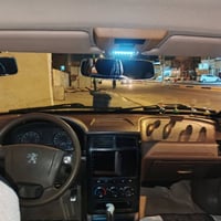 بيجو 405 • ٢٠١٦ • كفاله