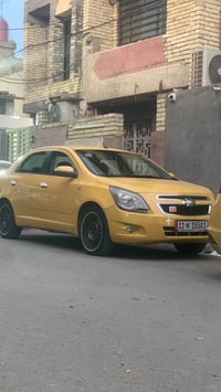 شوفر ليت كوبليت • ٢٠١٨ • الزعفرانيه
