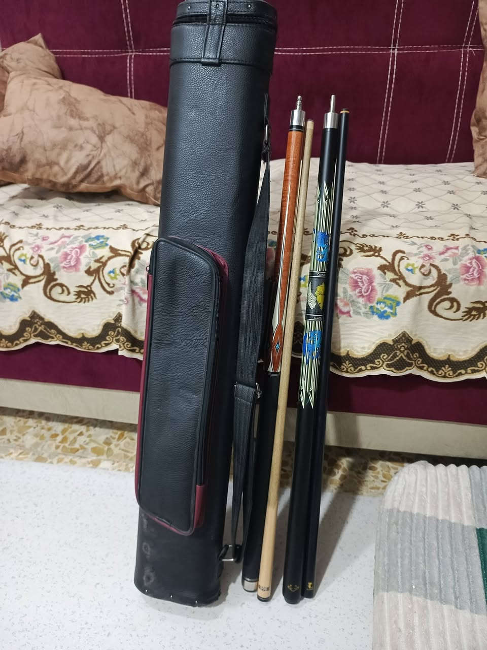 اكوبات • للبيع • مع جنطة
