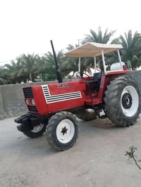 فيات ٧٨٠ • كفالة • الحلة