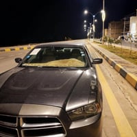 جارجر SXT • ٢٠١٤ • رقم بغداد