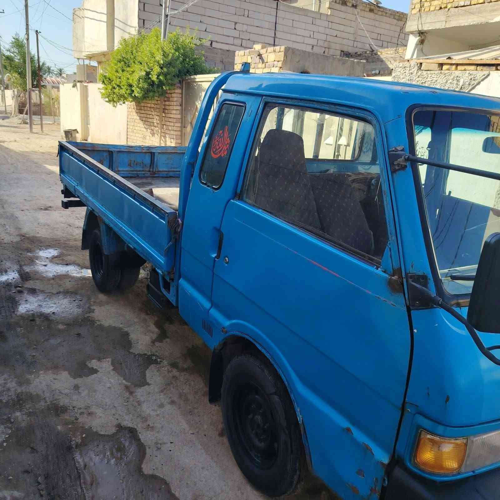 ***********كيا بنكو موديل96 العنوان بابل كفل رقم انكليزي السعر 45
