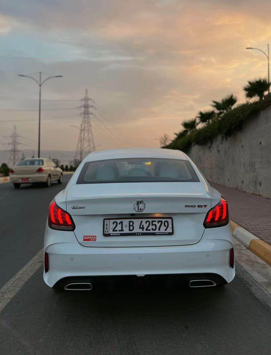 GT 2022 
گێڕ ئۆتۆماتیک ناو کرێمی 
خەلیجی زەمانی شەریکەی ماوە 
٦٠ هەزار کم ڕۆیشتووە 
بۆیاخ تەنکە هیچی نیە 
*********** السليمانية, العراق
