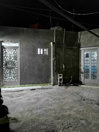 بساتين ال يونس • ٢٠٠م • حديقة ٢٥٠م
