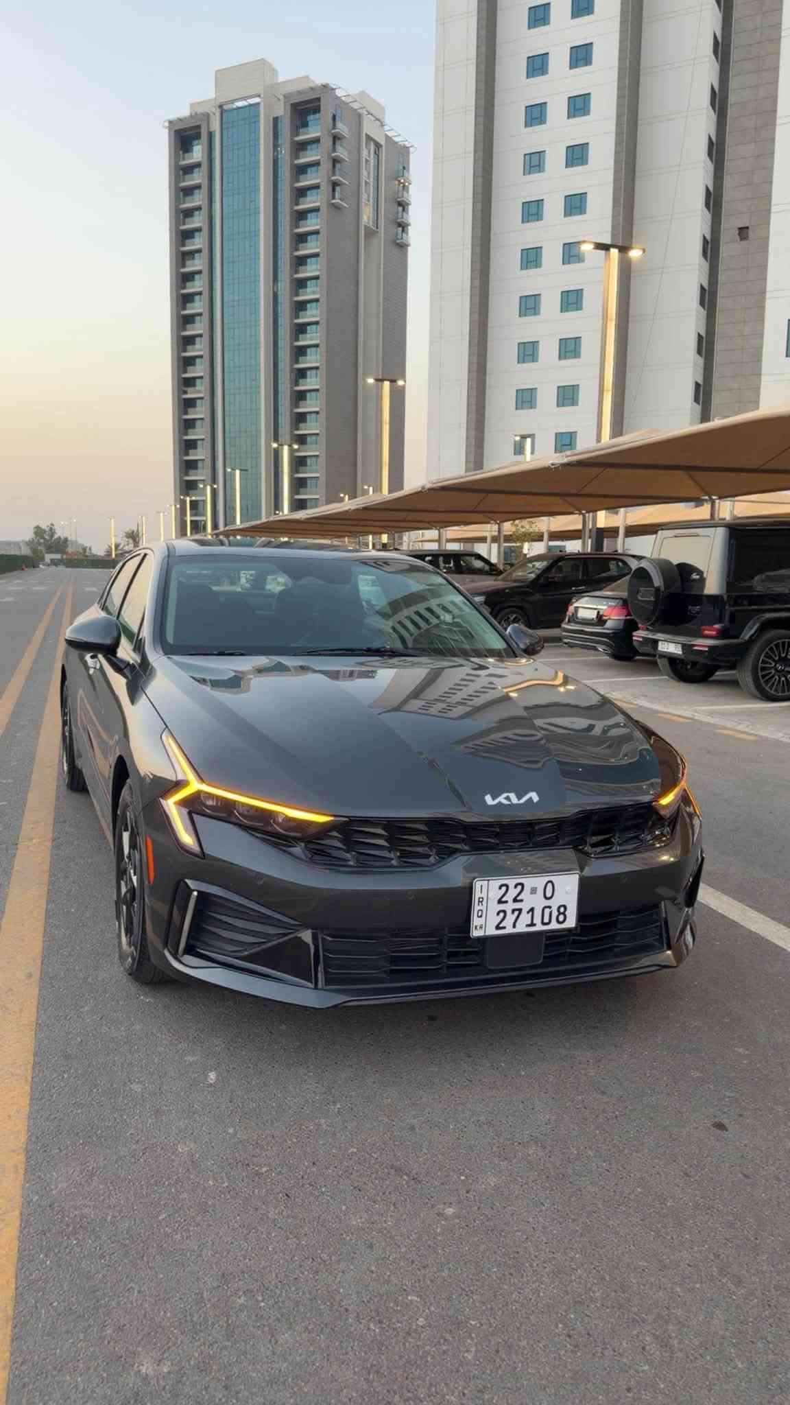 كي 5 • ٢٠٢٥ • رقم اربيل