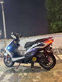 سكنس لد • نظيف • كدام