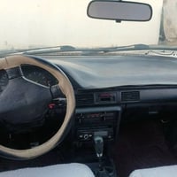 مازدا ٣٢٣ • ١٦ صباب • أربيل