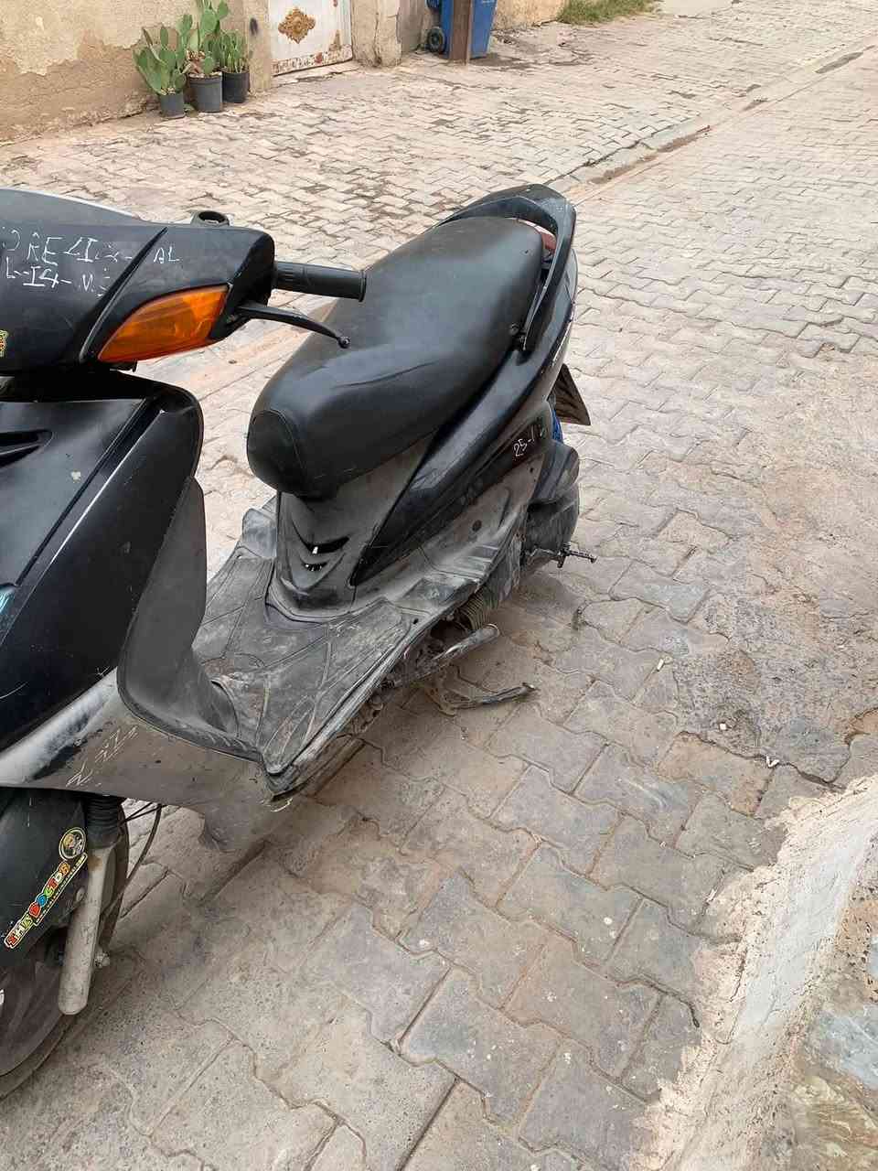 سكنس • كوم حديد • سلف