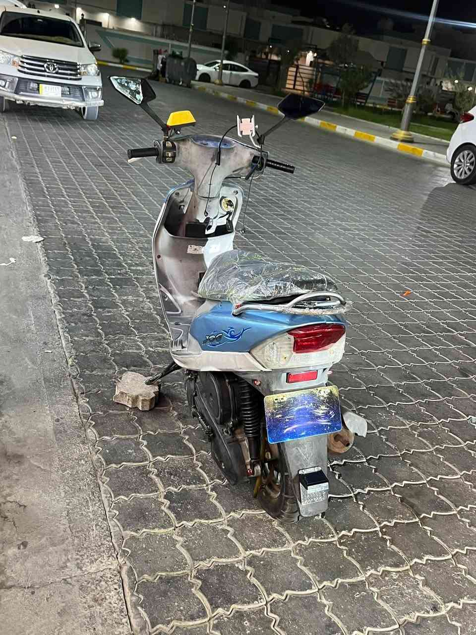 ماكس قجمه • كفاله • نضيفه