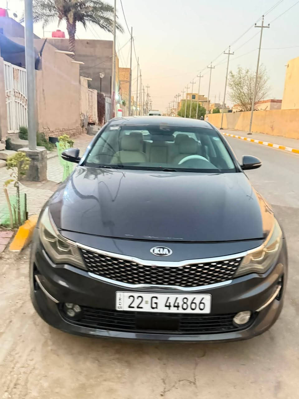 اوبتما موديل 2017 امريكي مكينه 2400 GD هزه ورقم وسنويه جديده ل 2031 قطعتين صبغ فقط السونار موجود ويه الصور السعر 115 مكان السياره ديوانيه 
*********** 
***********

