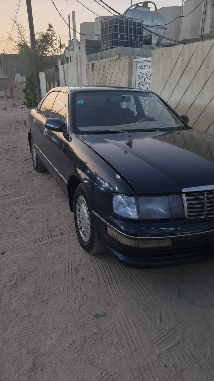 سلام عليكم
سياره بطه لبيع 
موديل 1994
محرك 2500 جديد
كير جديد 
ألون نيلي 
مصبوقه صبق عام جمالي 
السنويه بسمي منتهية بشهر 3توها
تبريد ثلج 
حداديه 80بلميه
تخم تايرات جديد 
شاشه +سستم صوت 
دواخل جديده 
كفاله الكص والنقل 
السعر 55وبيه مجال 
العنوان البصره سفوان 
رقم الهاتف
***********
@
