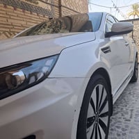 اوبتيما • ٢٠١٣ • رقم اربيل