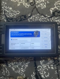 جهاز فحص السيارات • TOPDON • واتساب