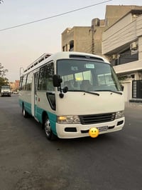 كوستر • تبريد • ٢٠١٤