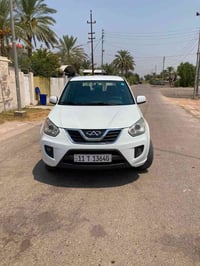 شيري تيكو • ٢٠١٤ • كفاله عامه