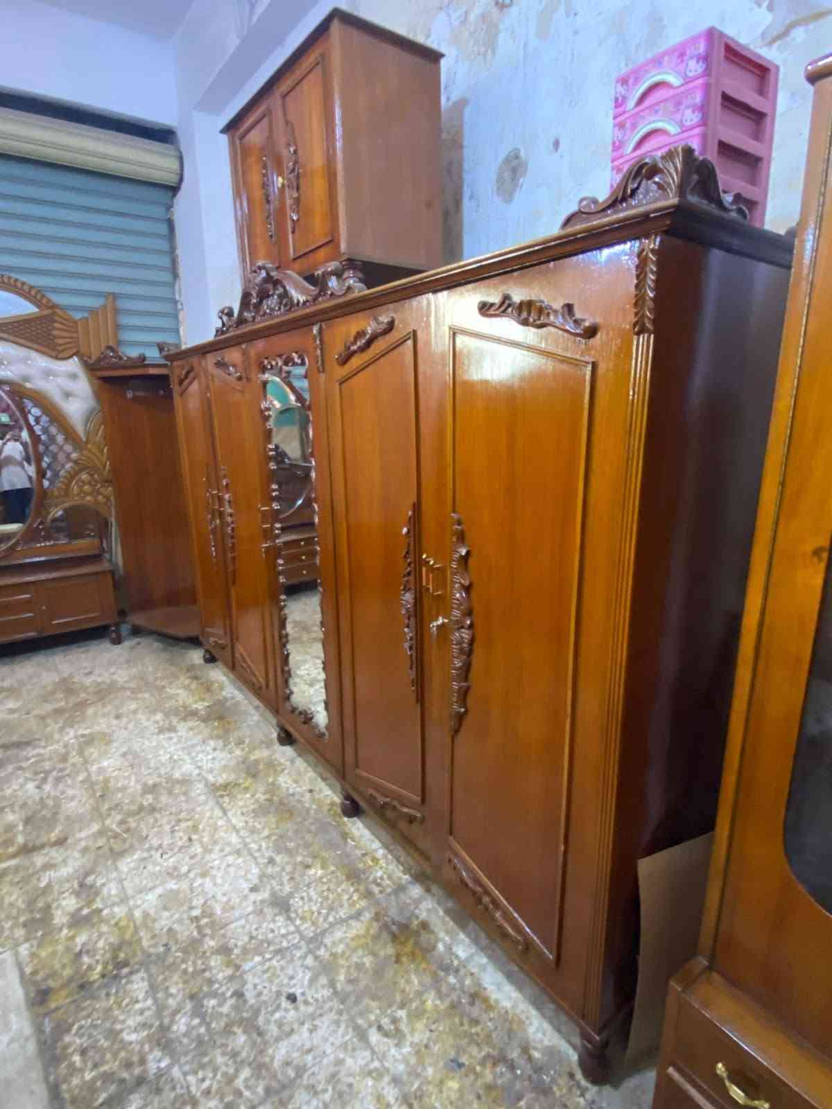 الامين الثانية • مستعمل • صاج