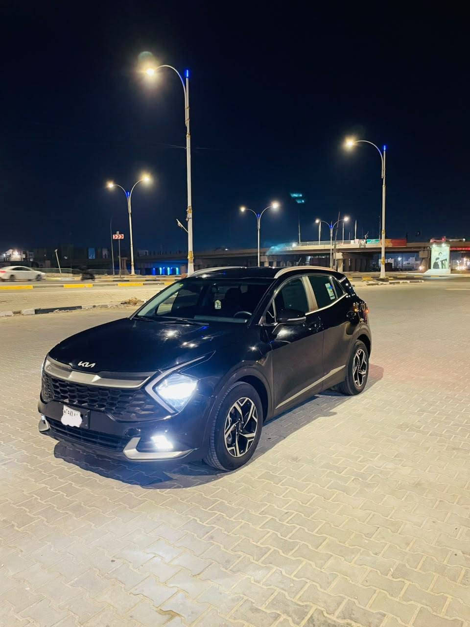 سبورتج • ٢٠٢٣ • بدون رقم