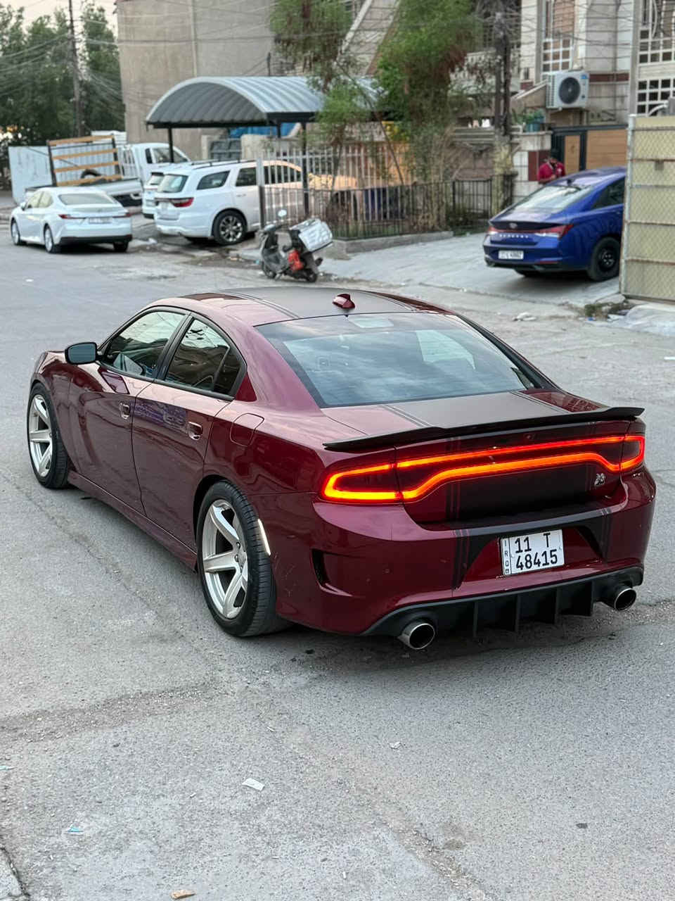 ٢٠١٩ • ٥٠ الف • بدون ايرباك