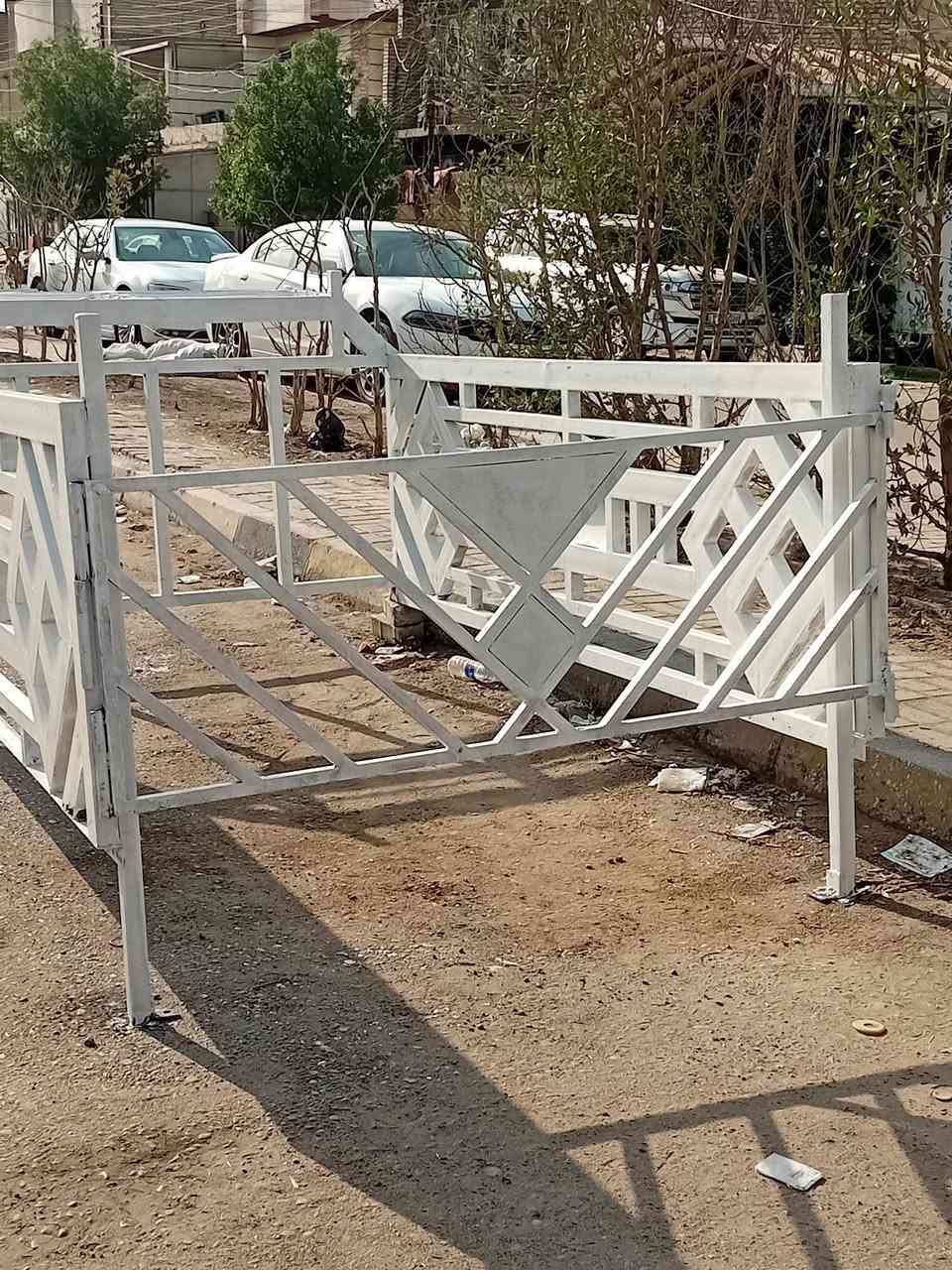 محجر • حمل ٧ جنكار • بغداد بلديات