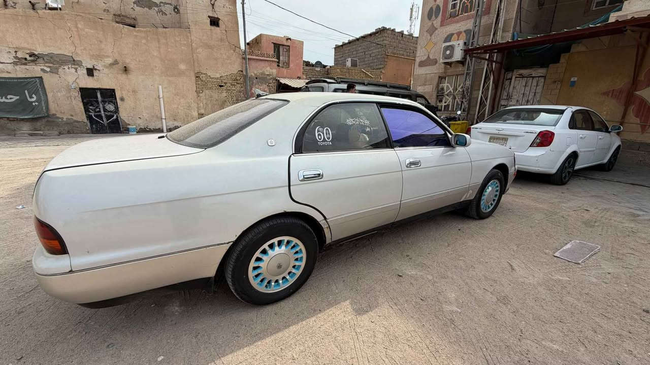 بطه ٩٢ • محرك جديد • وارد يابان