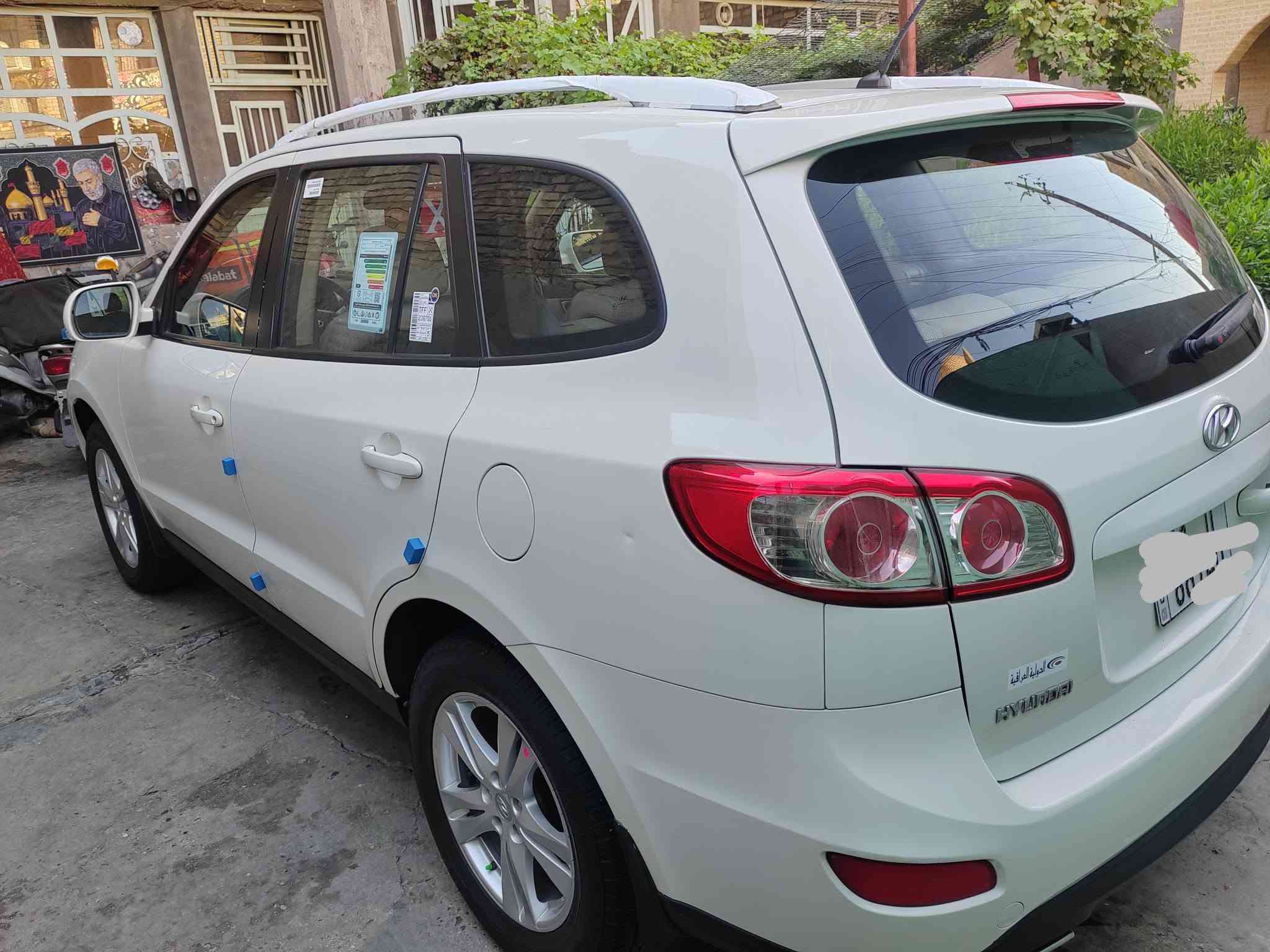 سلام عليكم
سنتافيا ٢٠١٢ الشركة العامة ماشيه 89 

سيارة مكفوله من الصبغ والضربه والتبديل والبارد 

مكينه كير برغي ما مفتوح بيهن حداديه جديده

تخم تاير جديد تبريد ثلج كتلوكاتها بيه سويجه الثاني ممستخدم السياره كله وضع الشركة جديده جدا

مواصفاتها محرك 6 سلندرمري شفط٧ راكب 

تبريد ٣ قطع تحكم ستيرن كامره فور ويل 4x4 

مكان السياره بغداد 

رقم السياره بغداد الدولي الجديد باسمي وهزه جديدة للتواصل ***********
