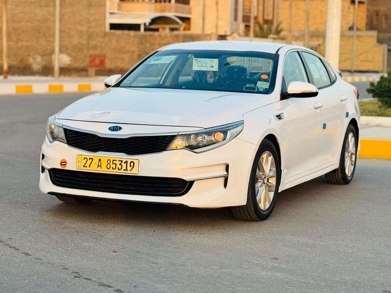السلام عليكم اوبتيمه 16 امريكي حره ذي قار بسمي تحويل ثاني يوم  كفاله كفاله وكتاب الفحص بلمنشور  كفاله حته من البارد سياره جديده مكينه 2400GDI سياره جاهزه  كير حداديه تخم تاير تبريد ثلج جاهزه ربع ماذب عليه شاشه كامره  حساسات تحكم فول نضام قياده مكاني ناصريه  الشعله الاستفسار ع رقم ***********

