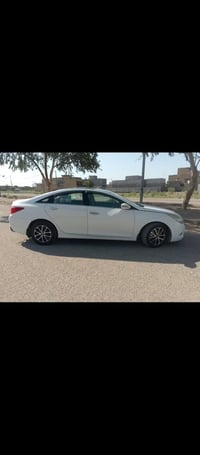 سوناتا خليجي • بدون ضربه • بغداد