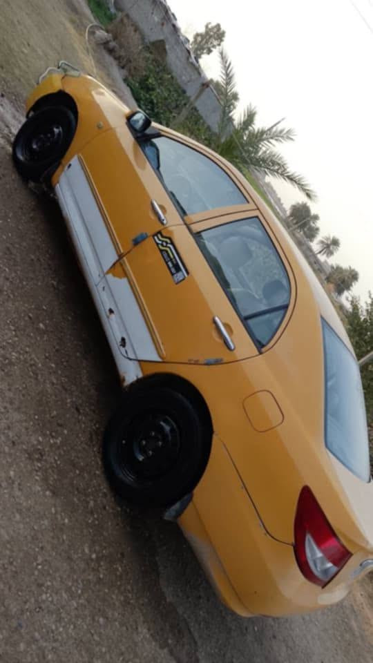 بي واي دي • ٢٠١١ • للبيع