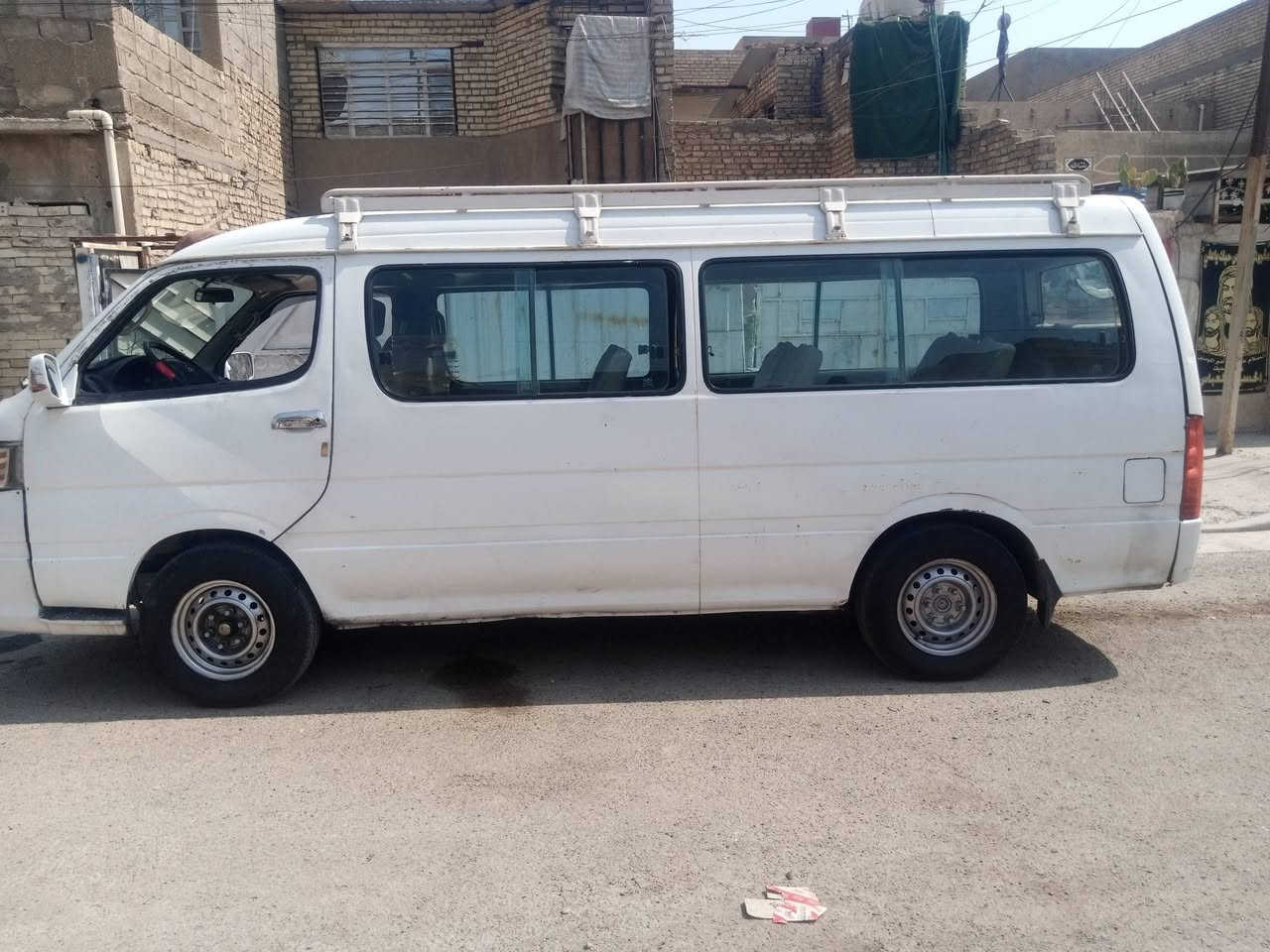 جنبي اج وان للبيع السياره باسمي سنويه و هزه جديد محرك فتون فور واي كير اكسل مكينه مكفوله للاستفسار وات ساب *********** السعر 60 $ ورقه
