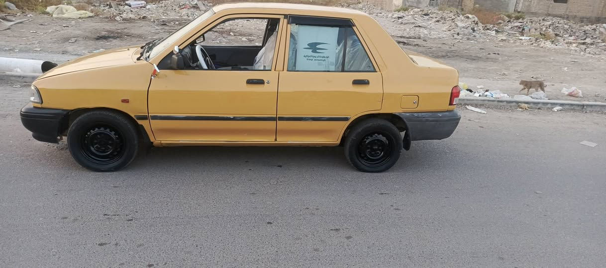 موديل ٢٠١٥ • مكينة برايد • كير جديد