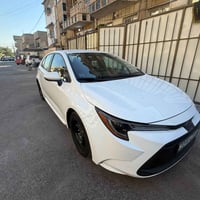 كورلا LE • ٢٠٢٣ • رقم بغداد