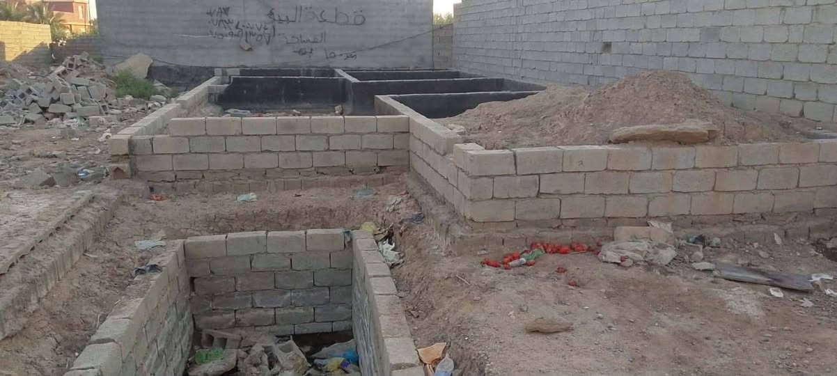 سلام عليكم عندي قطعه ارض150متر للبيع في ابو نيصير الضباط هاذه رقمي ***********

