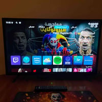 LG • ٣٢ بوصة • بغداد الشعب