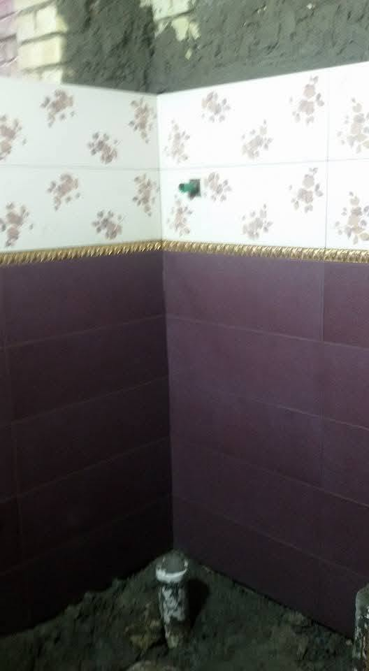 سيراميك • بورسلين • جداري وارضي