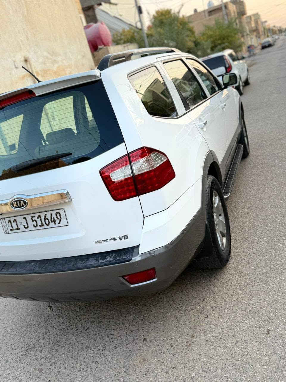 يالله سلام عليكم سياره نوع مهافي موديل 2011خليجي فول مواصفات واحد عل واحد كفاله كير مكينه حداديه تخم تاير تبريد تدفىه تبريد ثلج شاير بل مري شاشه كامره حساسات تحكم ستيرن جهتين خمسه ويل كب 6سلندر 7راكب 3قطع تبريد سستم سماعات كشاف زنون قطعتين جيلاتين والباقي كفاله عامه الاخير مكينه وكير بلادي هزه جديده ولوحات جدد وسنويه جديده العنوان كربلاء السعر 117وبيه مجال حك الجيه بسمي تحويل مباشر بيع فقط انتصل وبيك خير وتدلل الهاتف ***********بيع فقط
