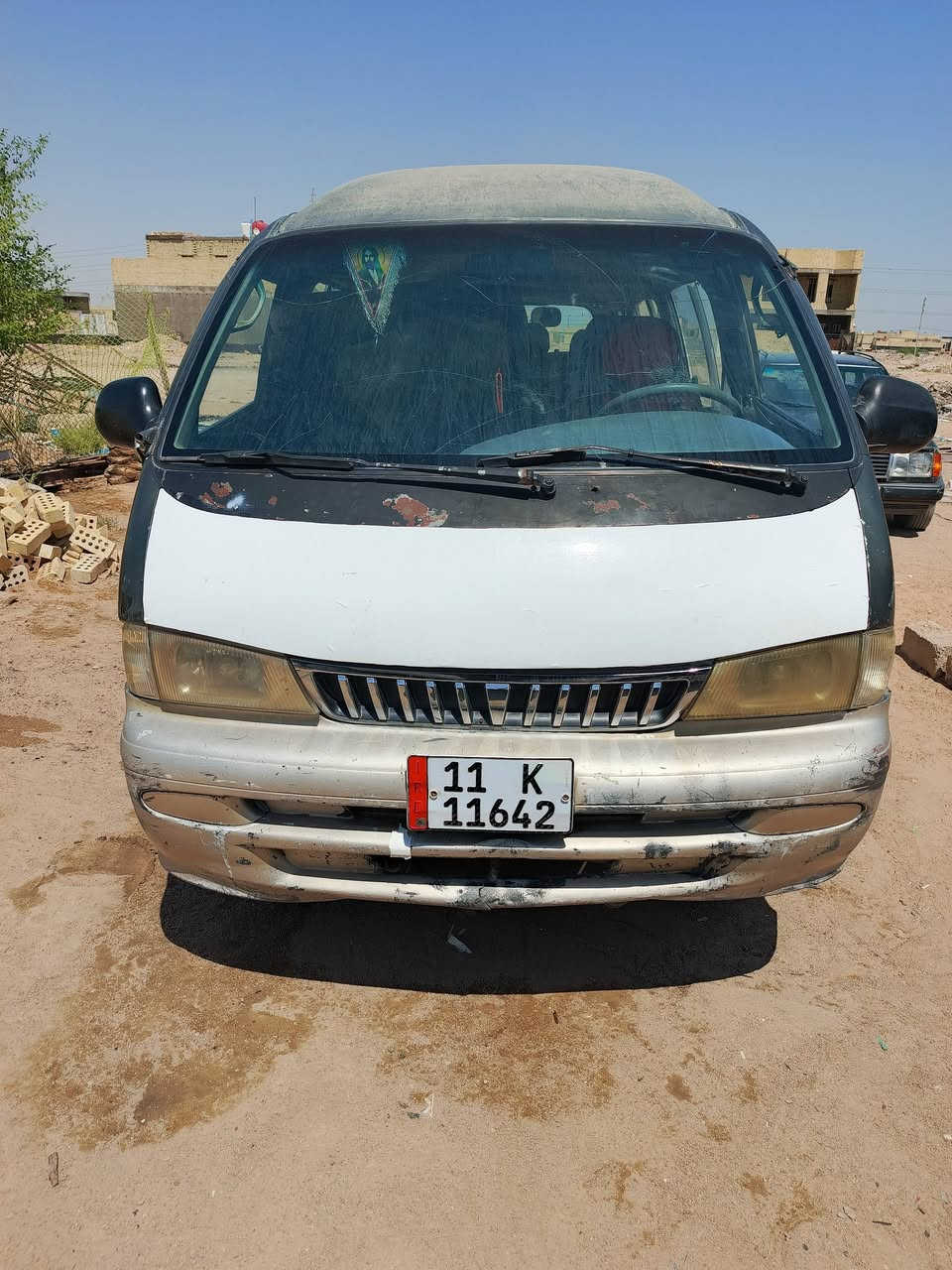 برجو شبوط موديل ٢٠٠٠مكاني كربلاء ***********
