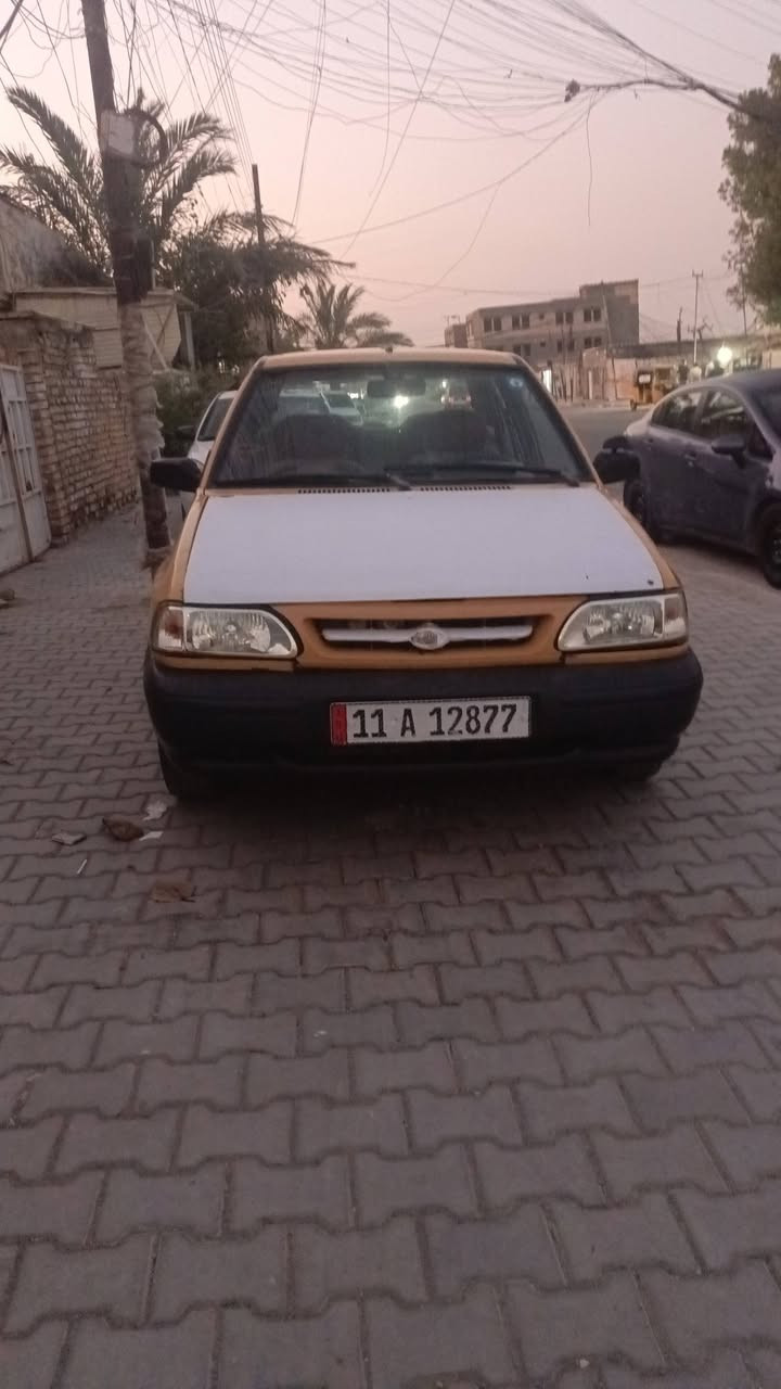 سلام عليكم سياره البيع موديل ١٤ بسمي بيه ضربه بل جمالغ اليمن ومبدالينه تبريد راديتر بيه زرف بس مكان الحسينيه سعر ٢٣ وبيه مجال  رقمي ***********
