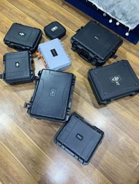 درون DJI • رونن S3 • مهابط ثقيل