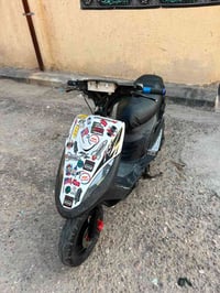 ماكس عدلة • بوشه 49 • ما بيها نقص