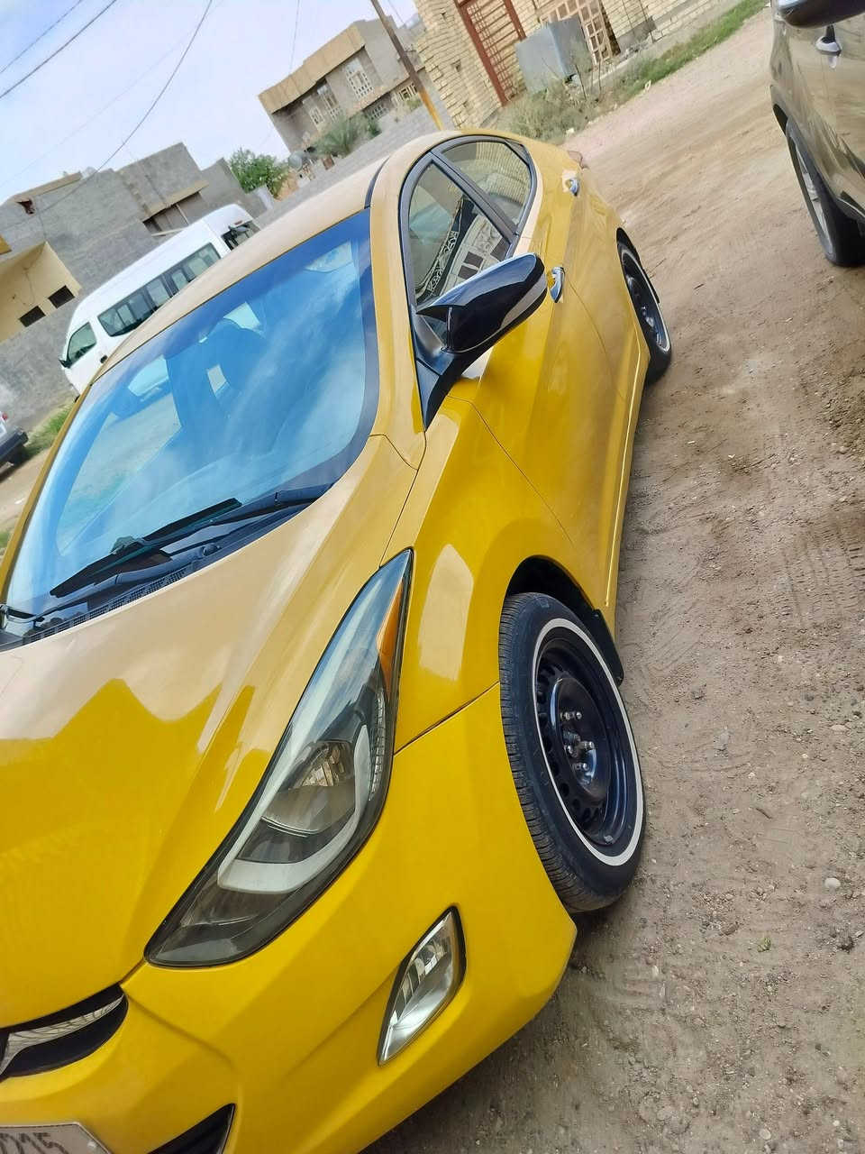 الانتره • ٢٠١٣ • رقم بغداد