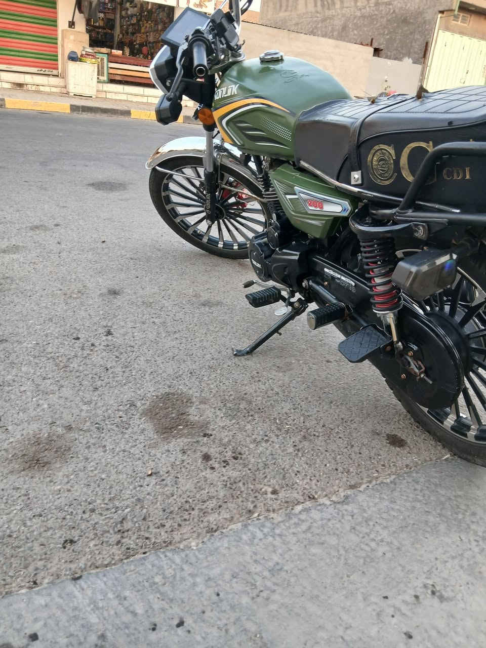 سونك موديل 25 محرك اسود لايت ثلجي مال شركه اشاير كلشي ما امبدل بيها شلعه فول لا طسه ولا طكطكه السعر 750 مكاني لطيفيه محموديه اوراق كامله ***********\\*********** بي واتساب
