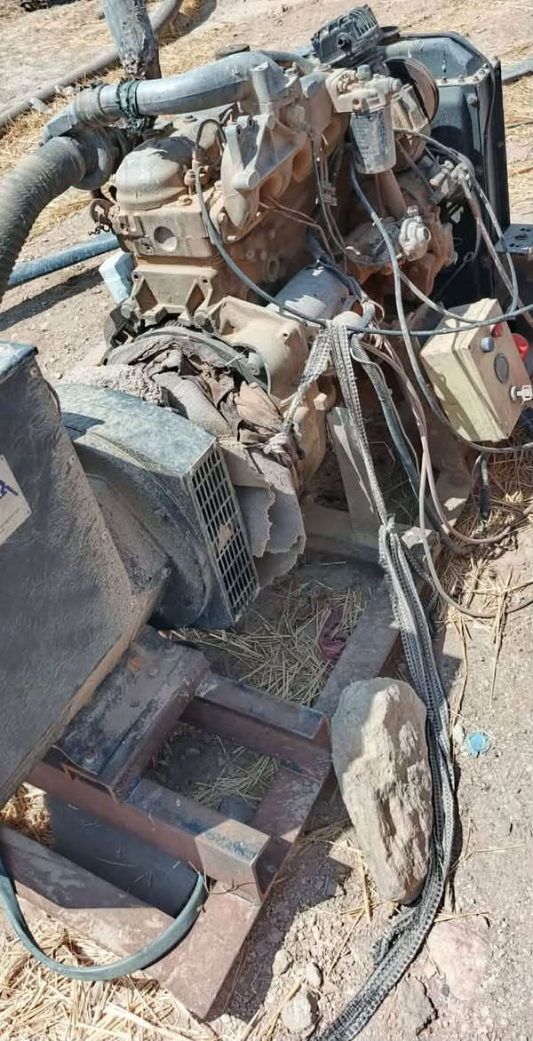 السلام عليكم مكينه فيات ربعه 4بستم لا يصرف ولا يبخر مكلف بل نشر مكان سماوه انتصل على رقم ***********
