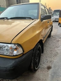 سايبه • موديل ٢٠١٢ • حالة جيدة