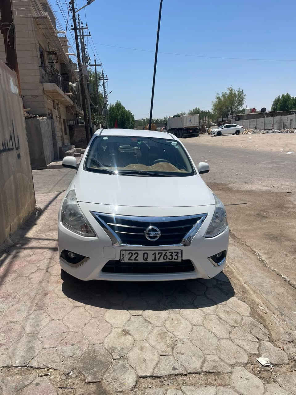 مراوس نيسان • ٢٠٢٣ • الزبير