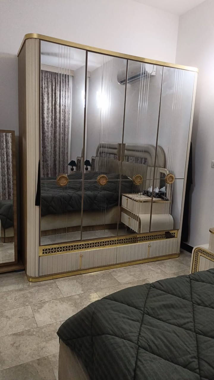 غرفه نوم • للبيع